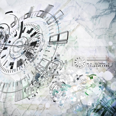 ✿・˚♯Memory - EP