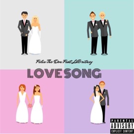Love Song (feat. LaBritney) Felix The Don