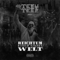 Reichtum dieser weiten Welt - Single - Telly Tellz