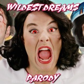 Wildest Dreams Parody artwork