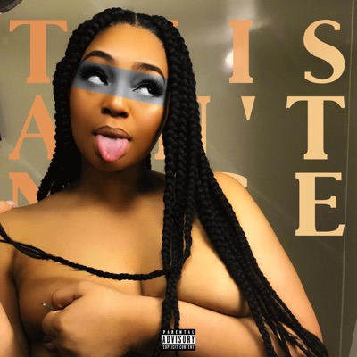 This Ain't Nice (feat. Dria) - Single
