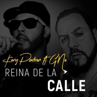 Reina de la Calle (feat. G.No) - Single - Kory Padron