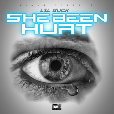 She Been Hurt - Single