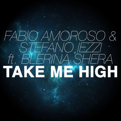 Take Me High - Single