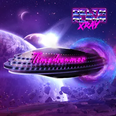 Listen to Timedreamer by Deltalphaxray