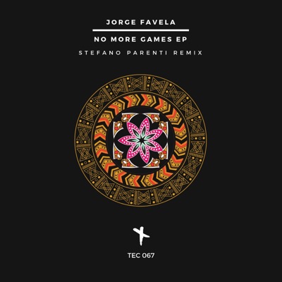 No More Games - Single