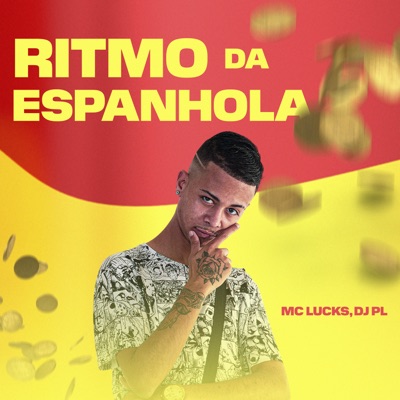 Ritmo da Espanhola - Single