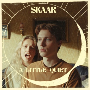 A Little Quiet - Single