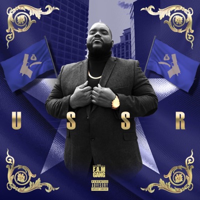 Undeniable Sophisticated Street Rap