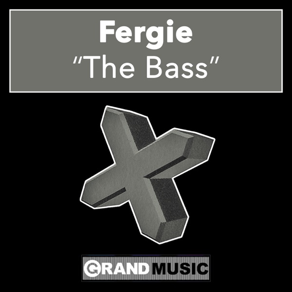The Bass - EP