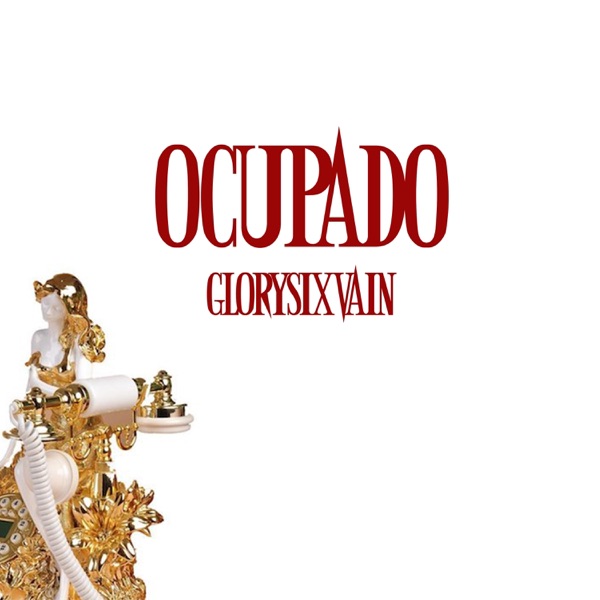 Ocupado