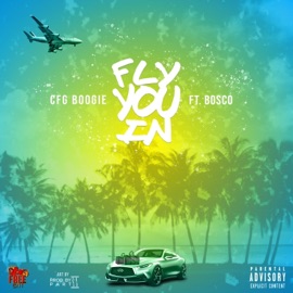 Fly You in (feat. Bosco) CFG Boogie