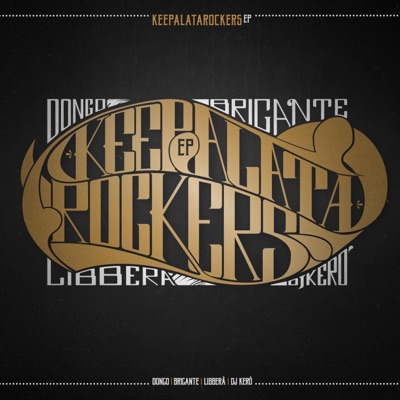 KeepalataRockers Ep