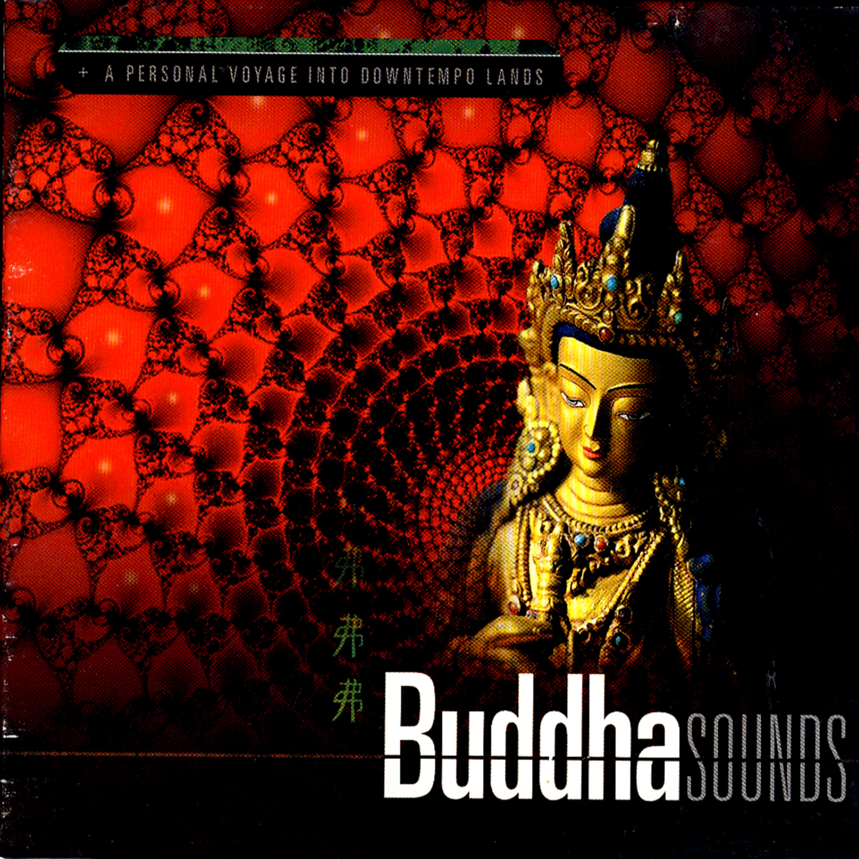 Buddha Sounds