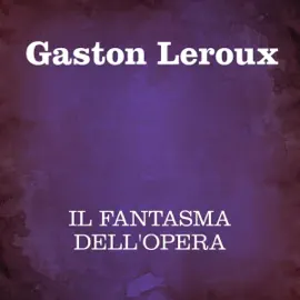 Il fantasma dell'Opera