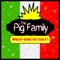 Miss Polly Had a Doll (Instrumental) - The Pig Family lyrics