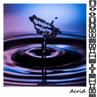 Acrid - Single - Lethoscorpia