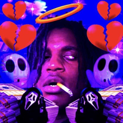 Killua the Pilgrim - Lonely N***a