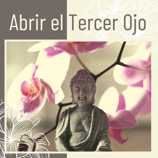 Abrir el Tercer Ojo - Mantras de Sanación para Dormir
