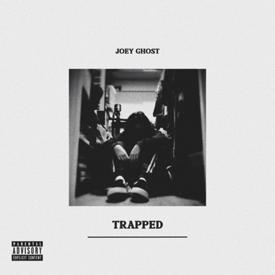 Trapped - EP