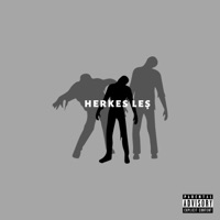 Herkes Leş - Single - Eyka35
