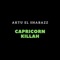 Capricorn Killah - Aktu el Shabazz lyrics