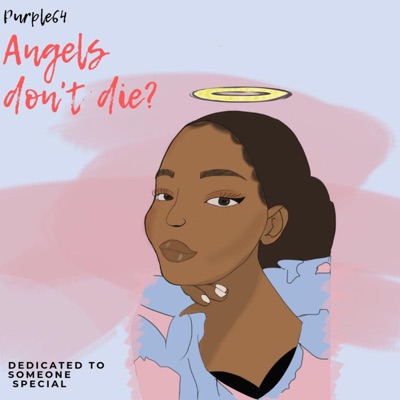 Angels Don't Die - Single