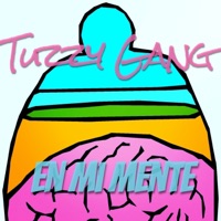 En Mi Mente - Single - Tuzzy Gang