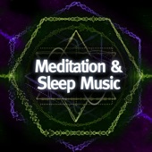 Meditation & Sleep Music artwork