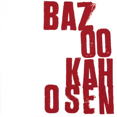 Bazookahosen