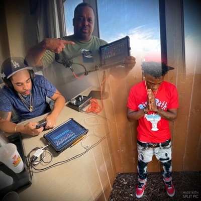 Ain't Nothin Like This Here (feat. Kosmoe, Poectic Justis & Lul Sleaze) - Single