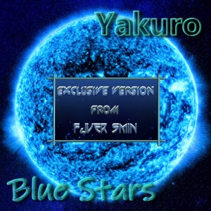 Blue Stars (feat. Flaer Smin) [Flaer Smin Version]