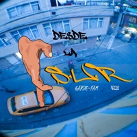 Desde la Sur (feat. CuatroCeroDos) - Single - Garde-Fam
