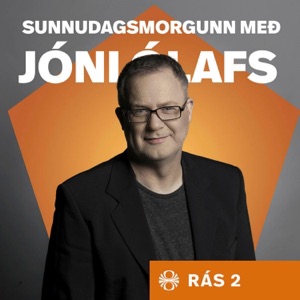 Grasasninn Steinar Berg ræddi um sköpun, ferðamennsku og hljómplötuútg