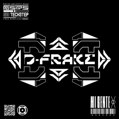 MI GENTE (feat. C LANDA) - Single