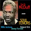 Jack McDuff