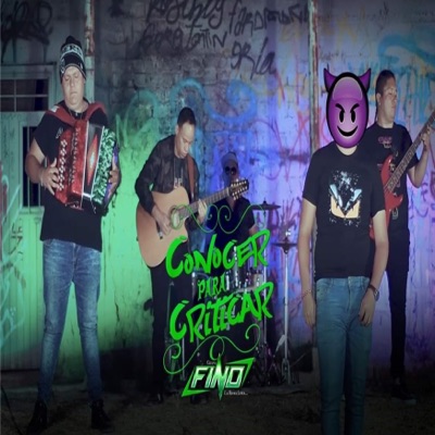 Conocer Para Criticar - Single