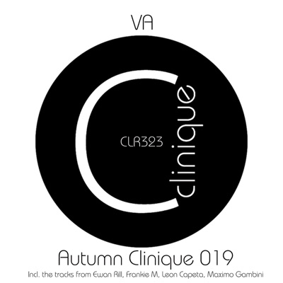 Autumn Clinique 019