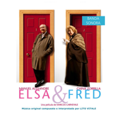 Elsa & Fred (Original Motion Picture Soundtrack)