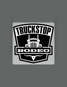 Escucha a TruckStop Rodeo, mira vídeos musicales, lee la biografía, consulta fechas de giras y mucho más.