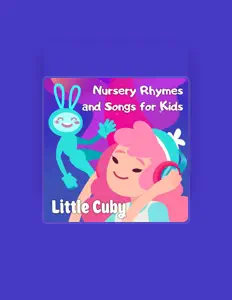 Escucha a Little Cuby, mira videos musicales, lee su biografía, consulta las fechas de las gira y más.