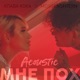 Мне пох Acoustic Version Single