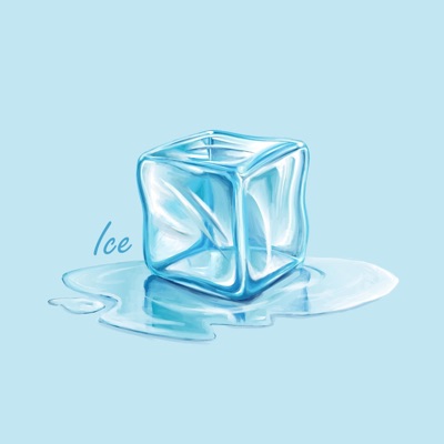 Ice - Single