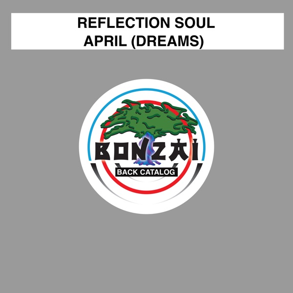 April (Dreams) - Single