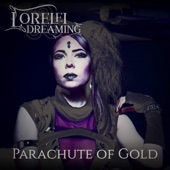 Parachute of Gold (Surrender Mix) - Single