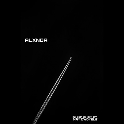 Blind Fury (feat. May Owoyele) - Single