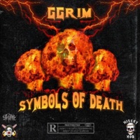 Symbols of Death (feat. SLVG) - Single - Ggrim