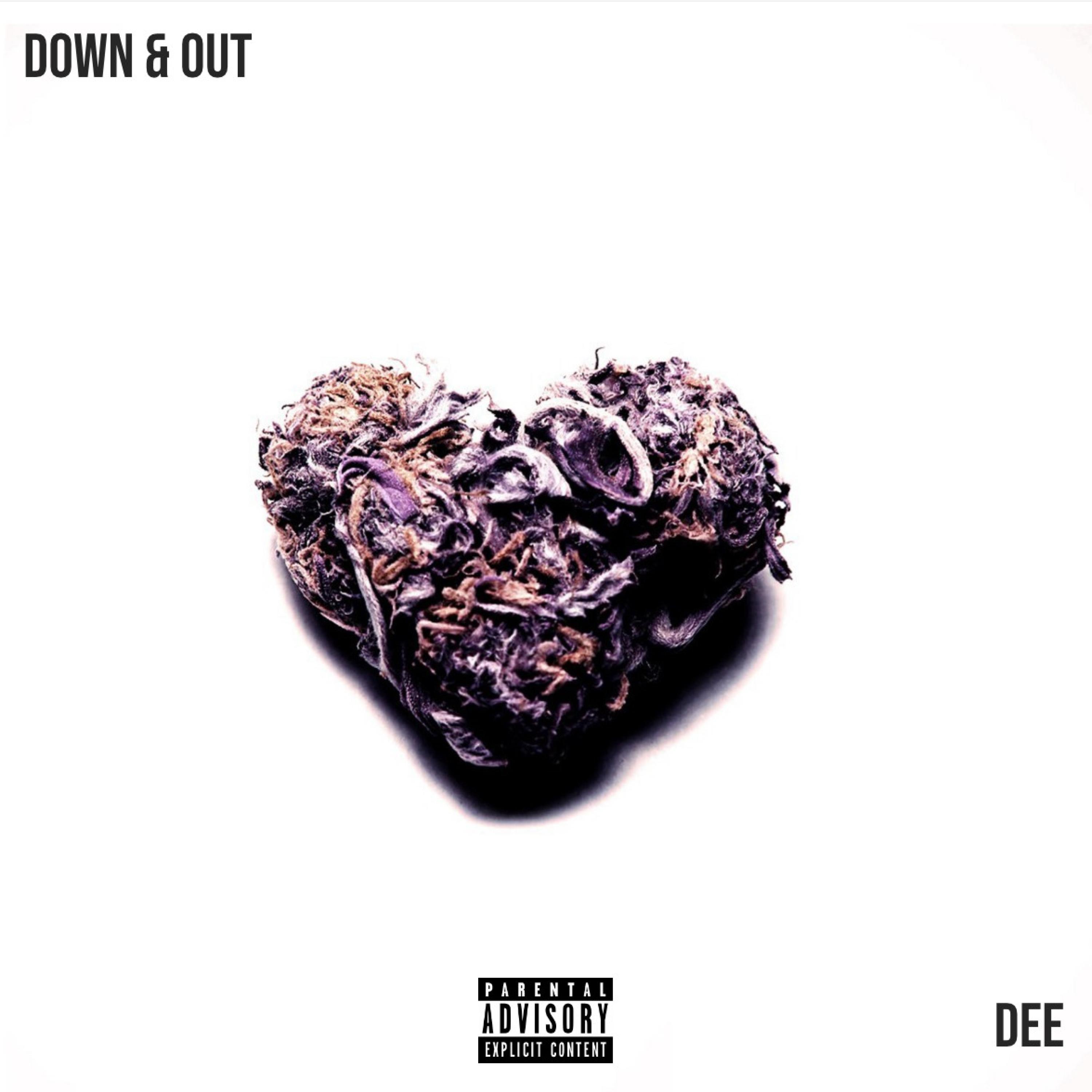 Down & Out - EP