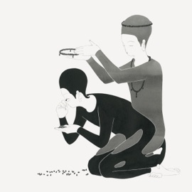 Metaphor (feat. 김사월) Han Hee Jung