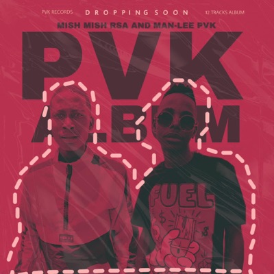 Usukolukhulu (feat. Man-LeePVK_DjyTuhgoeh) - Single